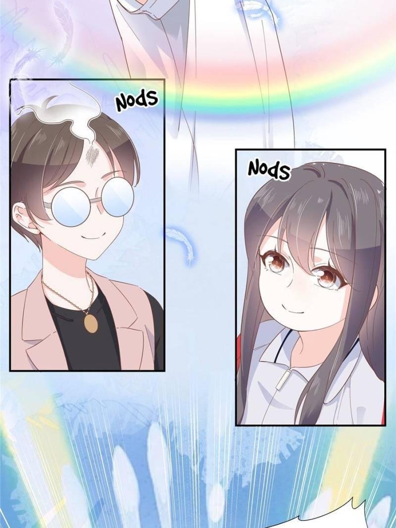 National School Prince Is A Girl Chapter 66 - Page 31