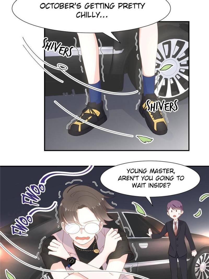 National School Prince Is A Girl Chapter 66 - Page 4