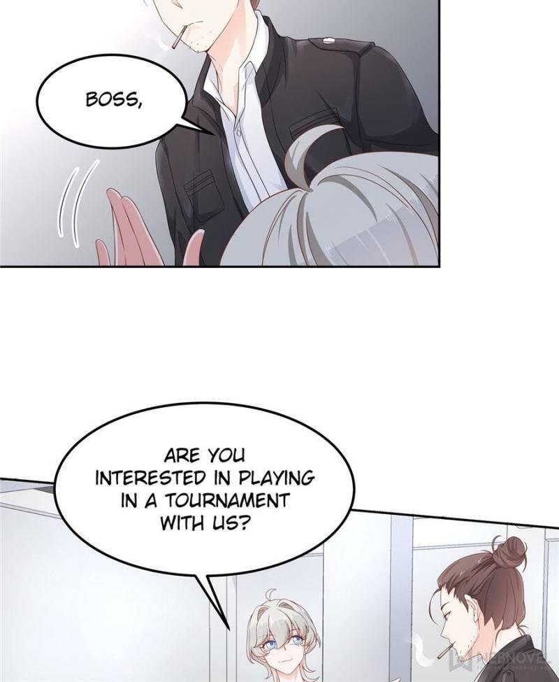 National School Prince Is A Girl Chapter 67 - Page 31