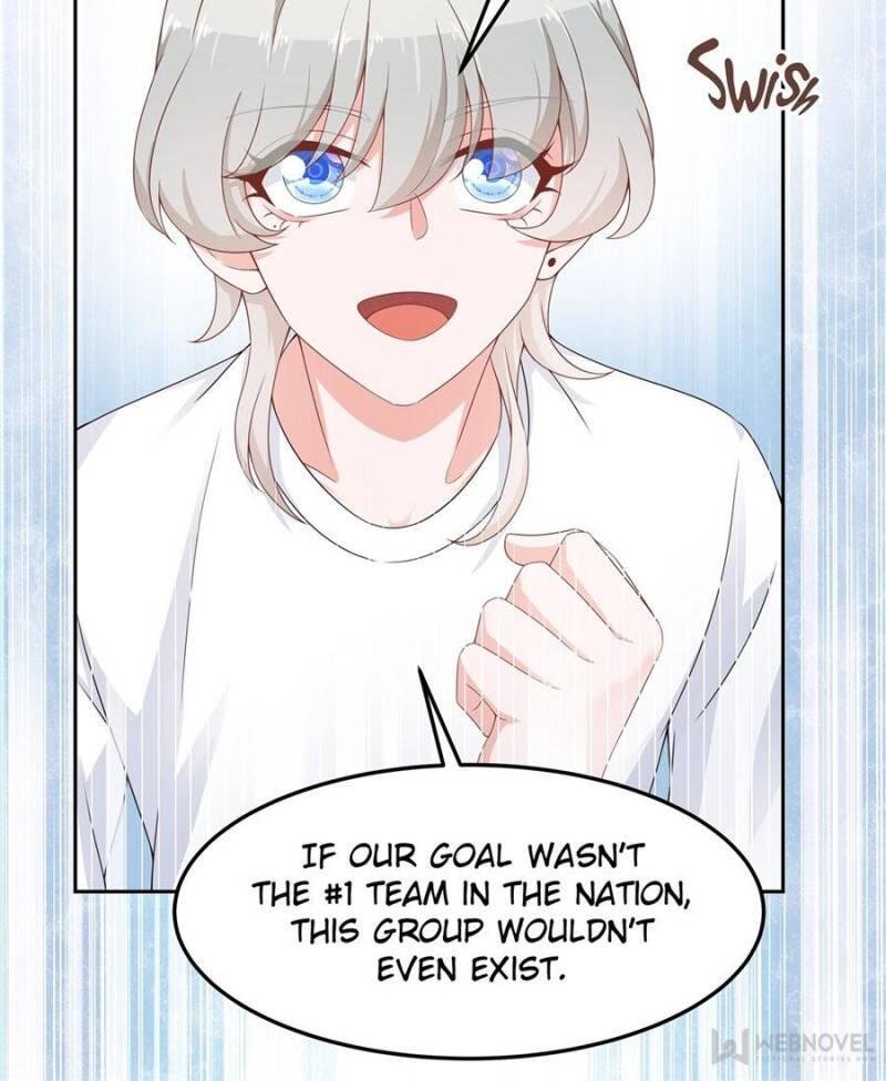 National School Prince Is A Girl Chapter 67 - Page 35