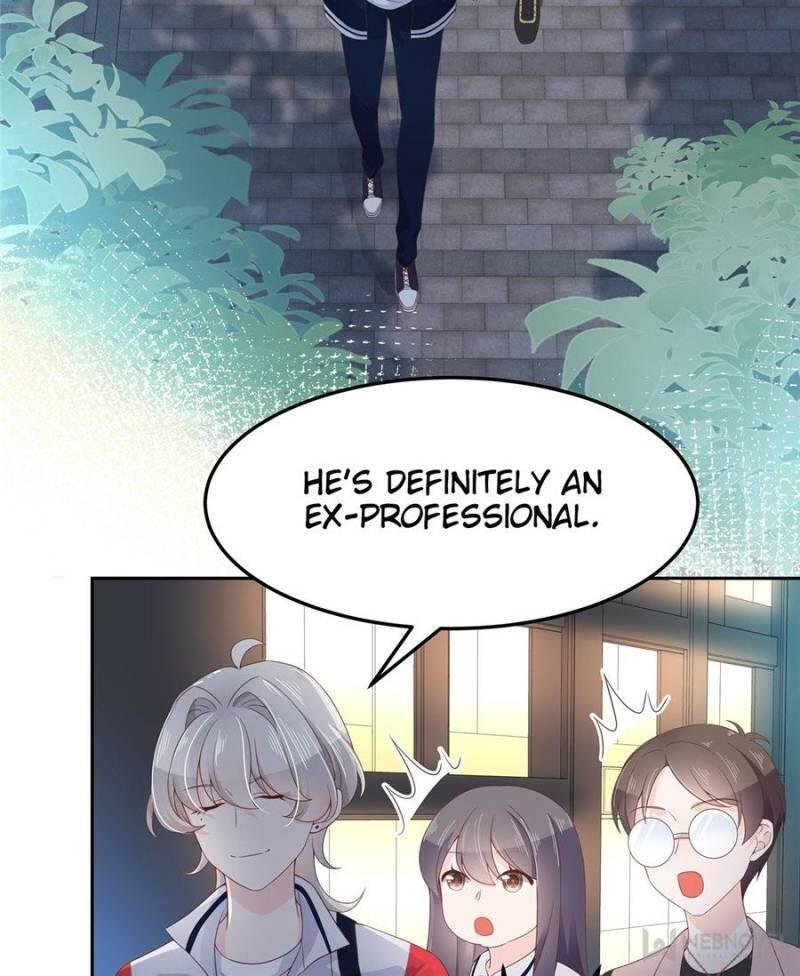 National School Prince Is A Girl Chapter 68 - Page 9