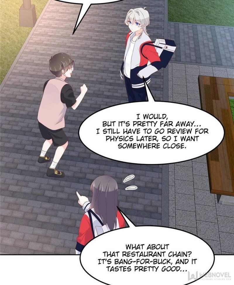 National School Prince Is A Girl Chapter 68 - Page 13