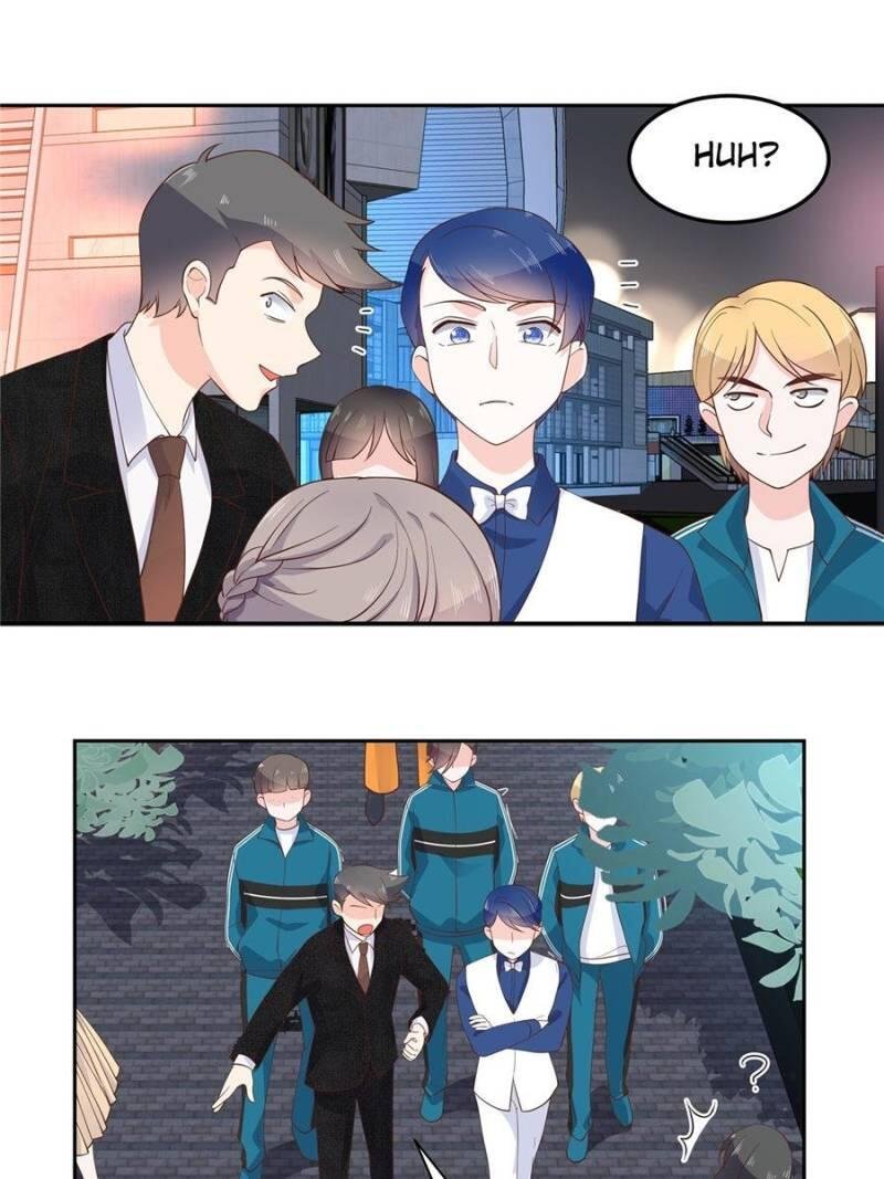National School Prince Is A Girl Chapter 68 - Page 18