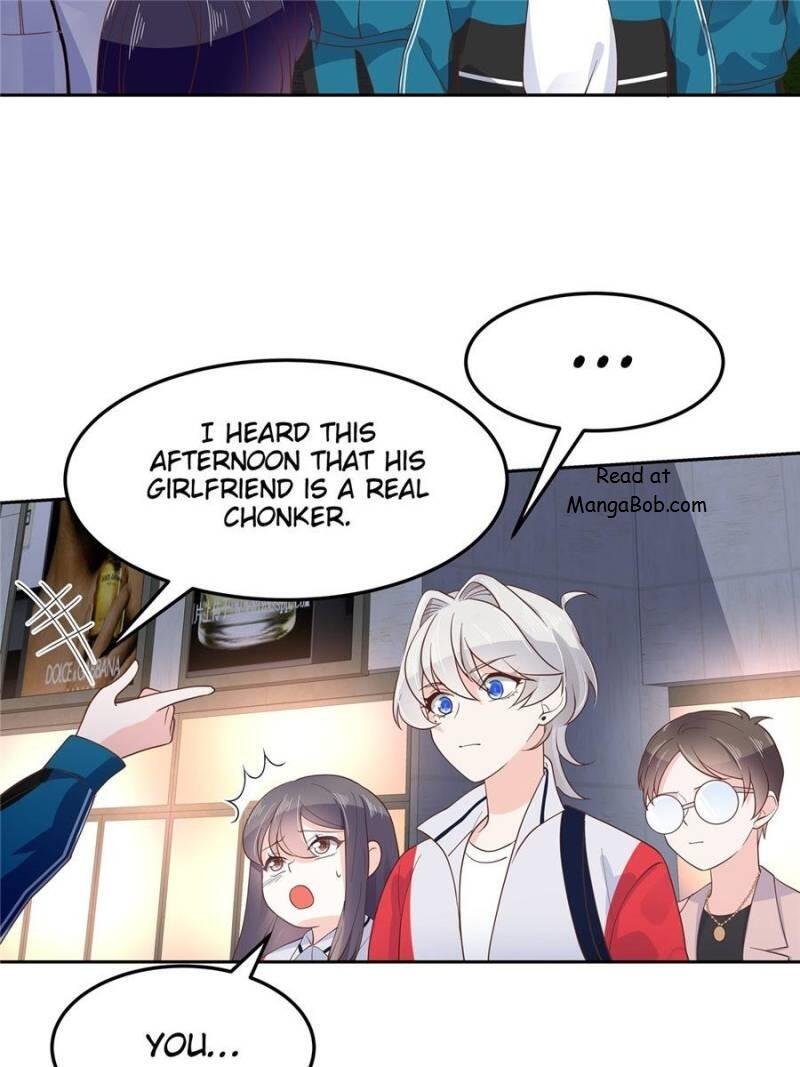 National School Prince Is A Girl Chapter 68 - Page 22