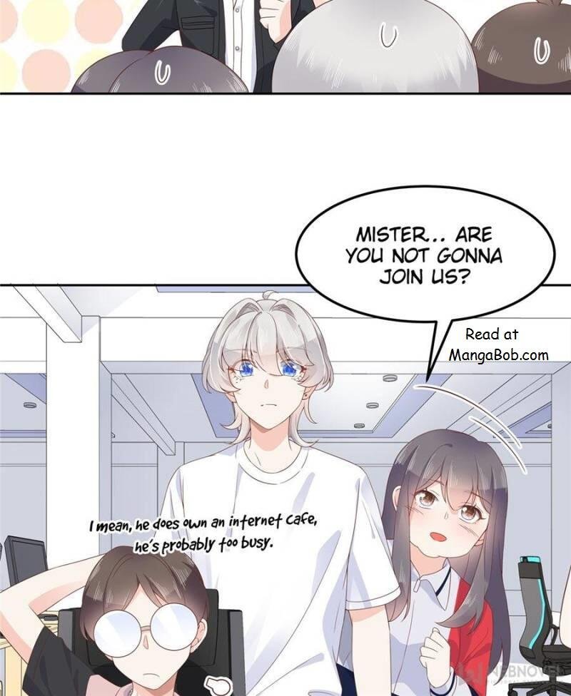National School Prince Is A Girl Chapter 68 - Page 3