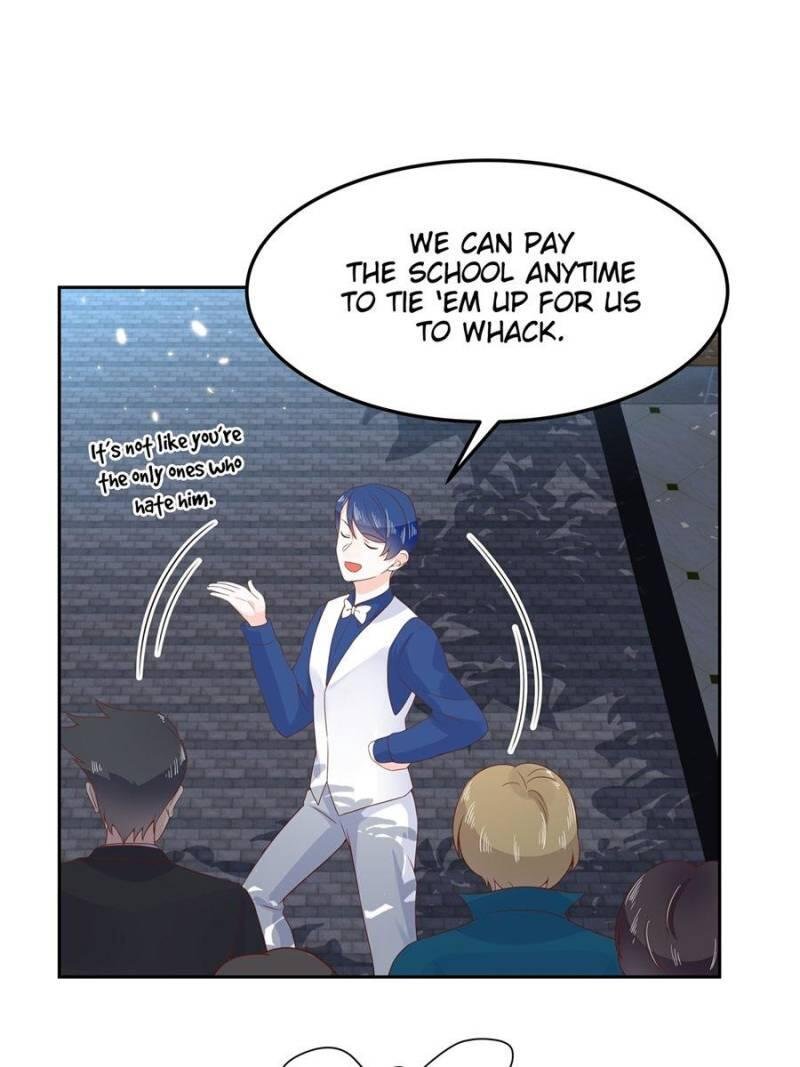 National School Prince Is A Girl Chapter 69 - Page 6
