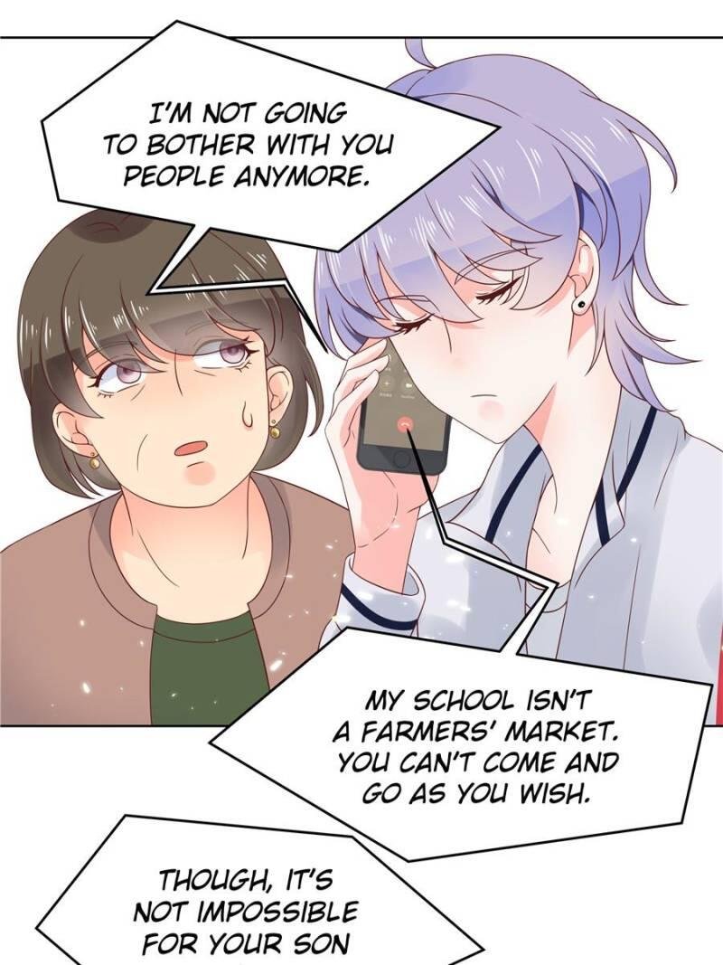 National School Prince Is A Girl Chapter 7 - Page 28