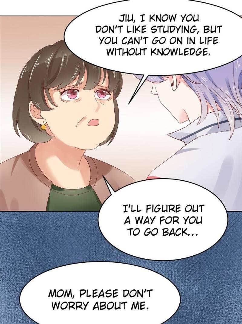 National School Prince Is A Girl Chapter 7 - Page 52