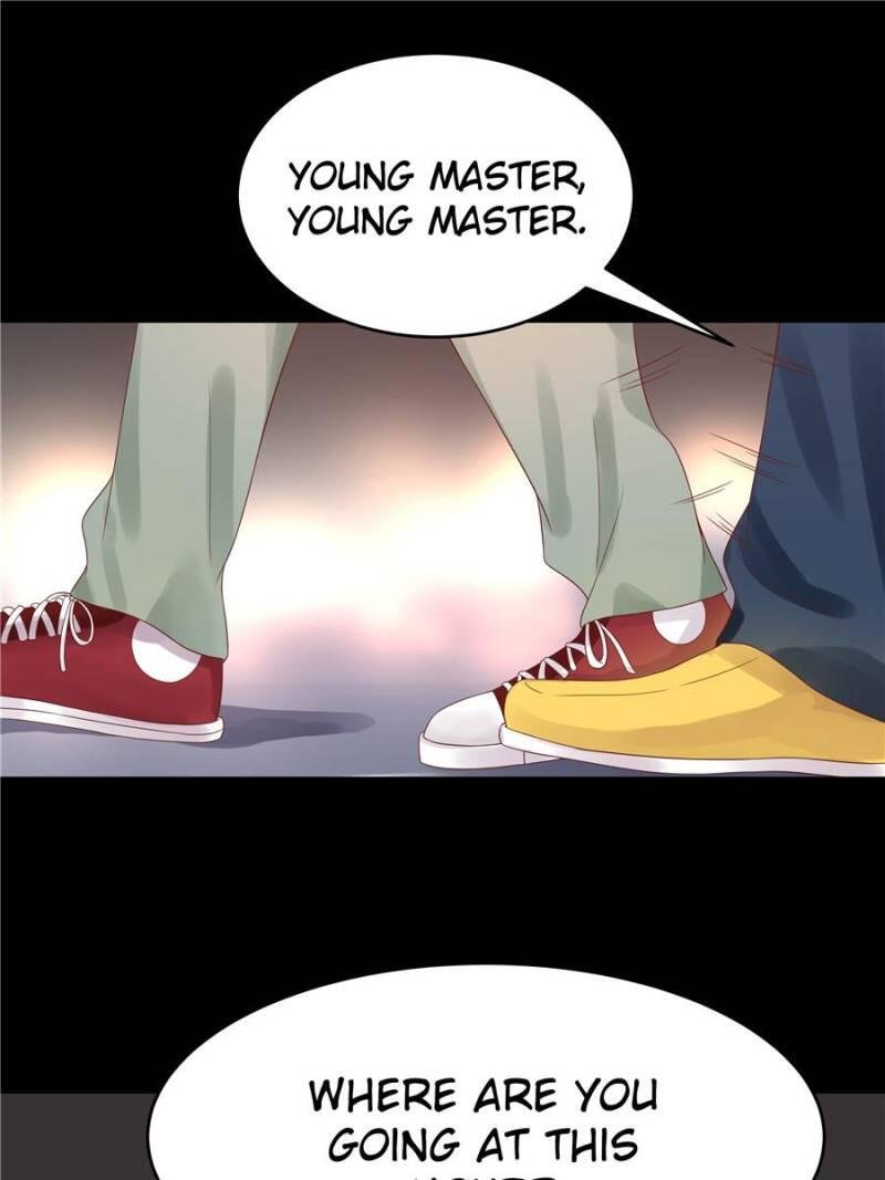 National School Prince Is A Girl Chapter 7 - Page 56