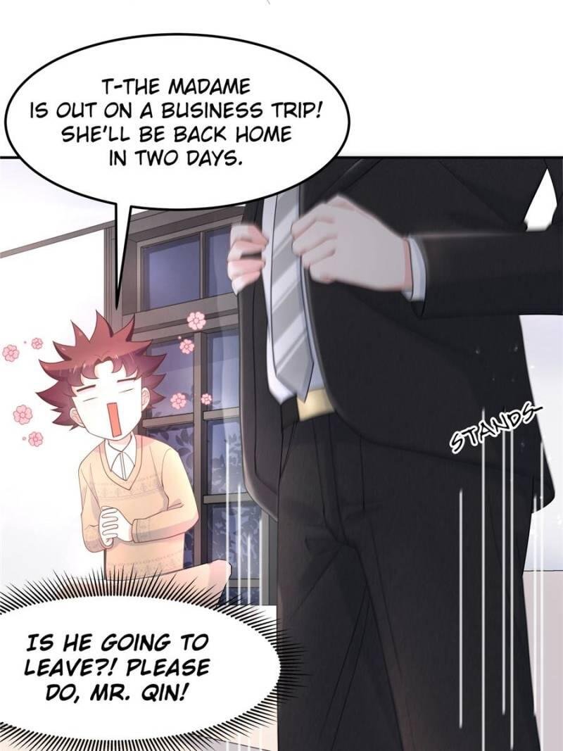 National School Prince Is A Girl Chapter 70 - Page 11
