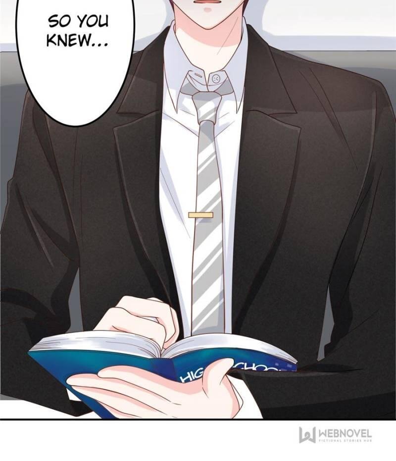 National School Prince Is A Girl Chapter 70 - Page 25