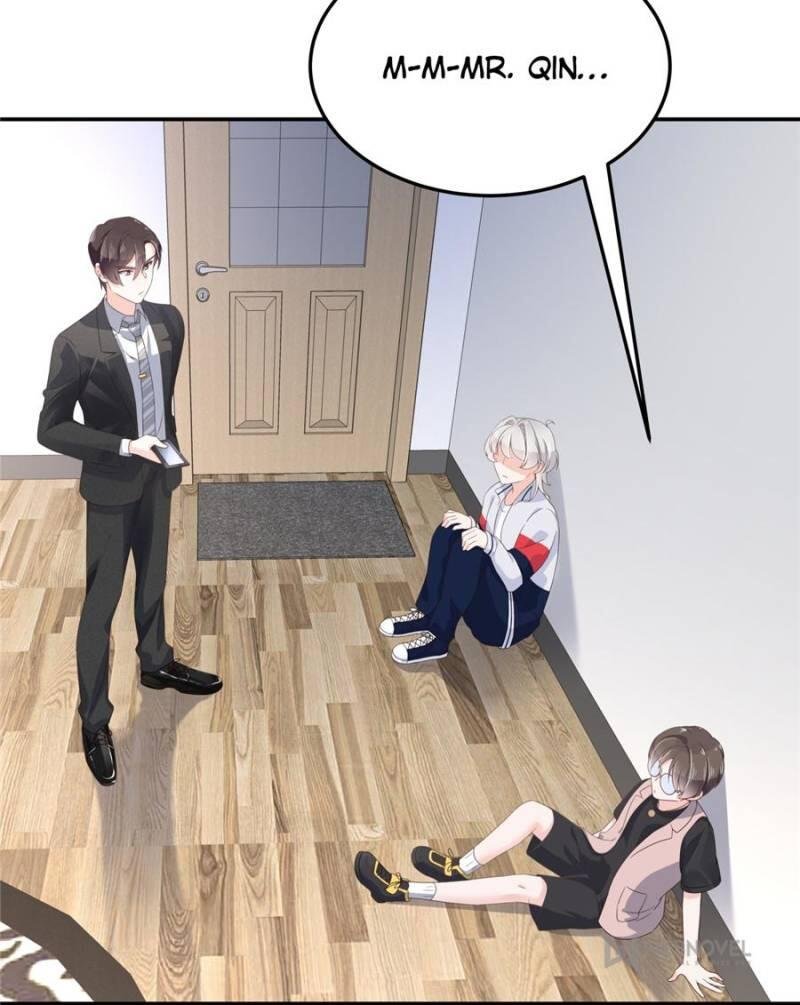 National School Prince Is A Girl Chapter 71 - Page 30