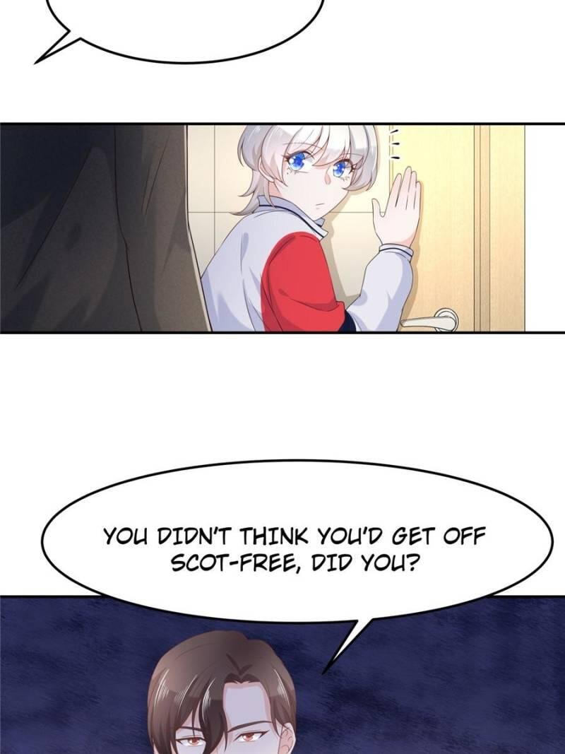 National School Prince Is A Girl Chapter 73 - Page 28