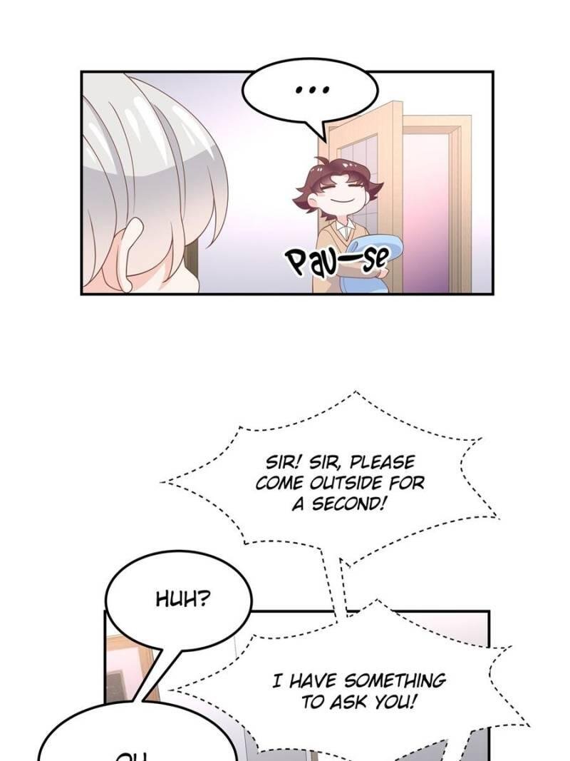 National School Prince Is A Girl Chapter 74 - Page 27