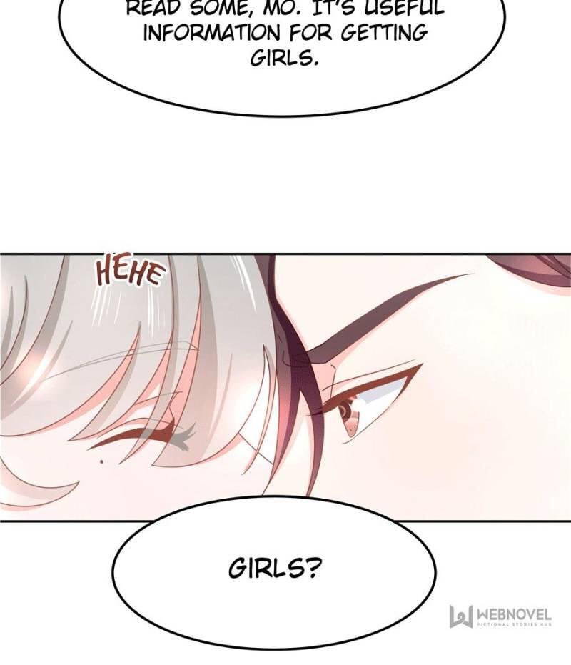National School Prince Is A Girl Chapter 75 - Page 18