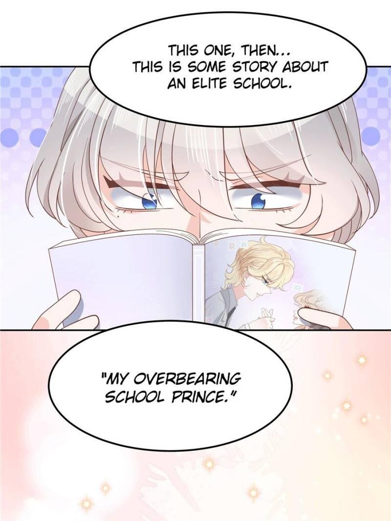 National School Prince Is A Girl Chapter 75 - Page 32