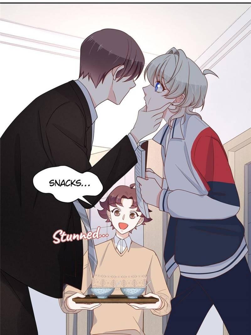 National School Prince Is A Girl Chapter 76 - Page 21