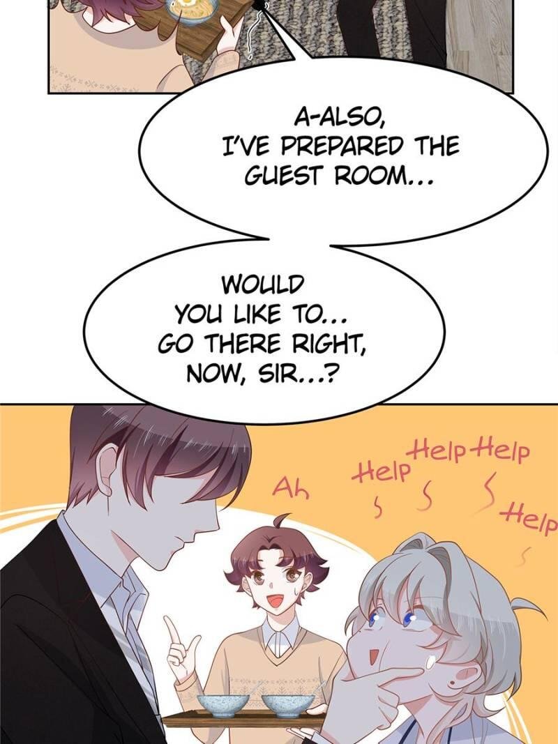 National School Prince Is A Girl Chapter 76 - Page 25