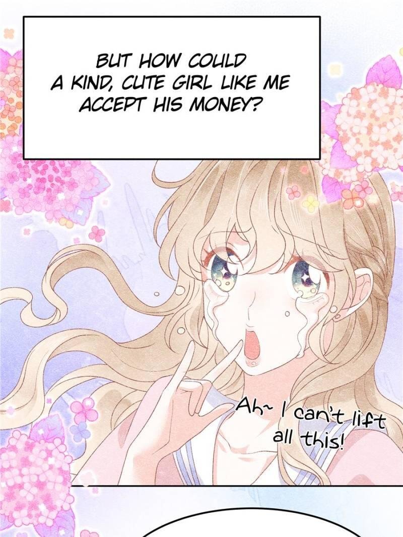 National School Prince Is A Girl Chapter 76 - Page 7