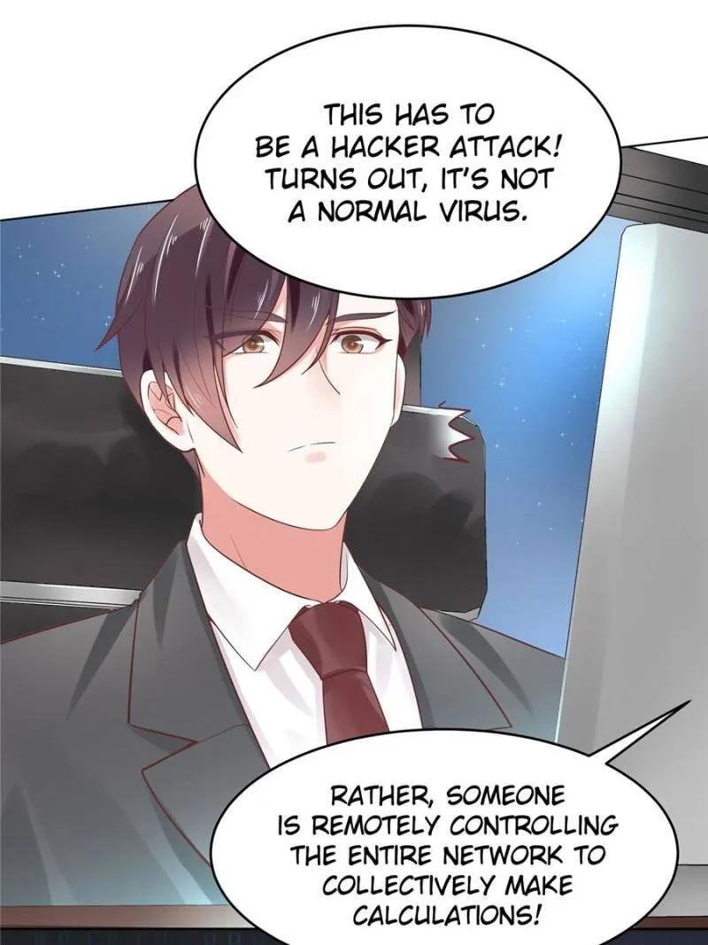 National School Prince Is A Girl Chapter 8 - Page 35