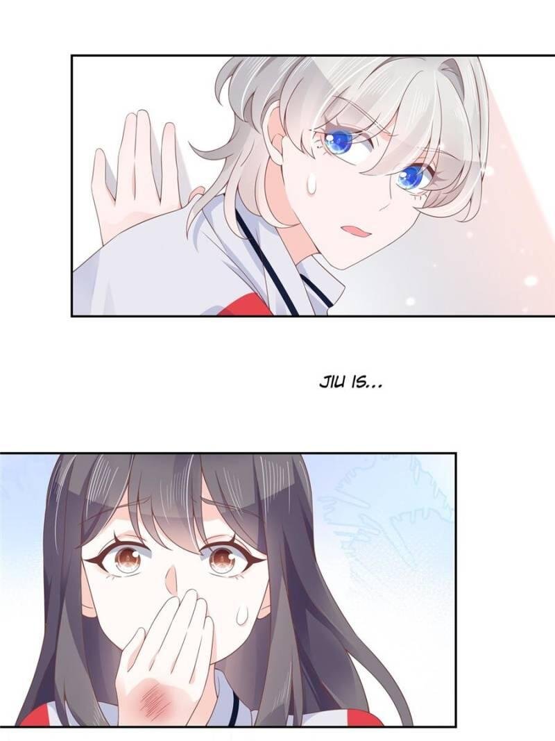 National School Prince Is A Girl Chapter 80 - Page 0