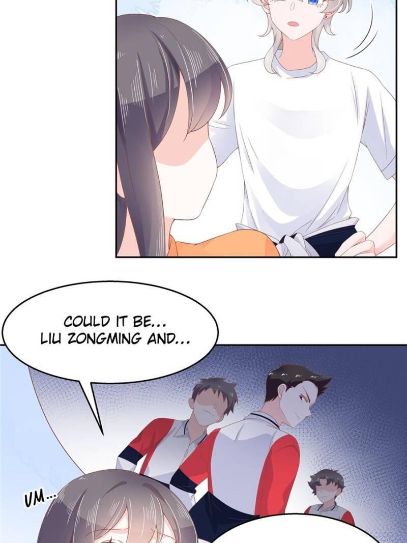 National School Prince Is A Girl Chapter 80 - Page 9