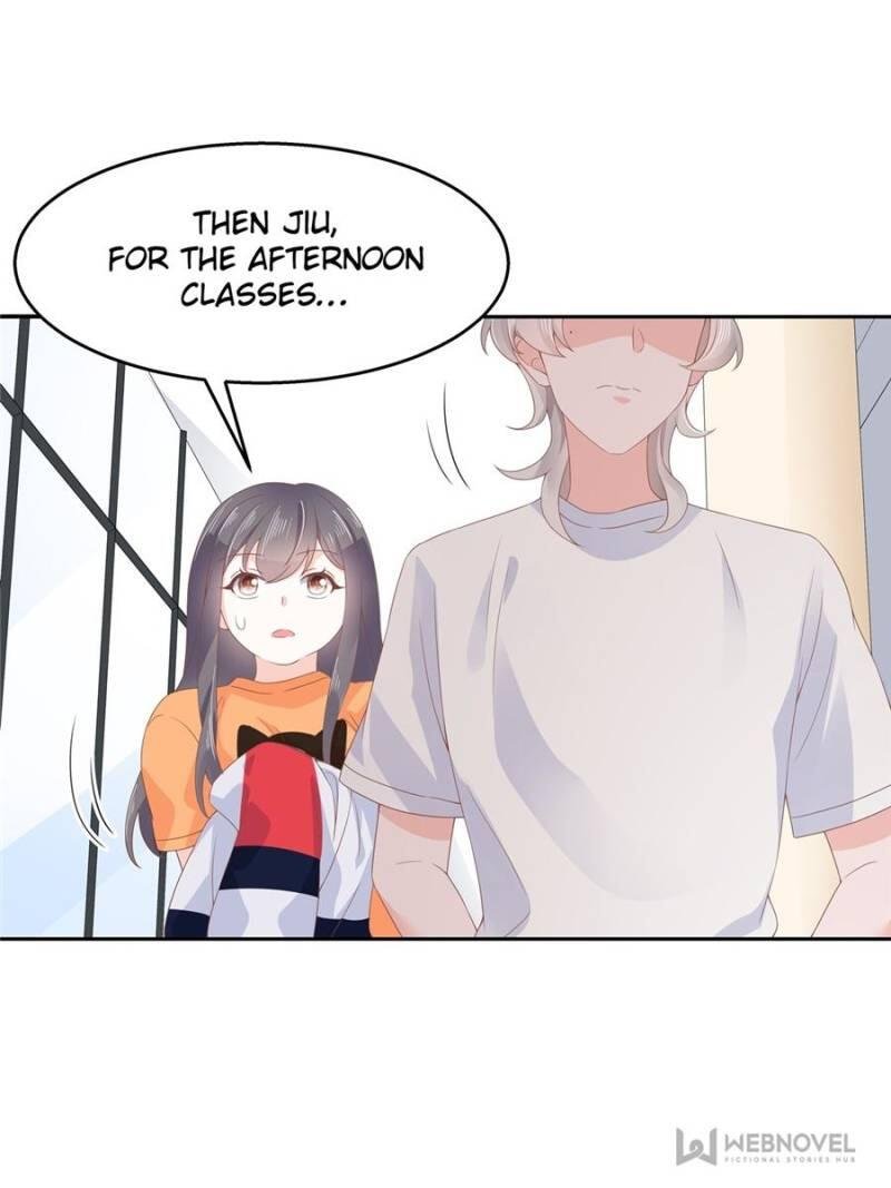 National School Prince Is A Girl Chapter 80 - Page 14