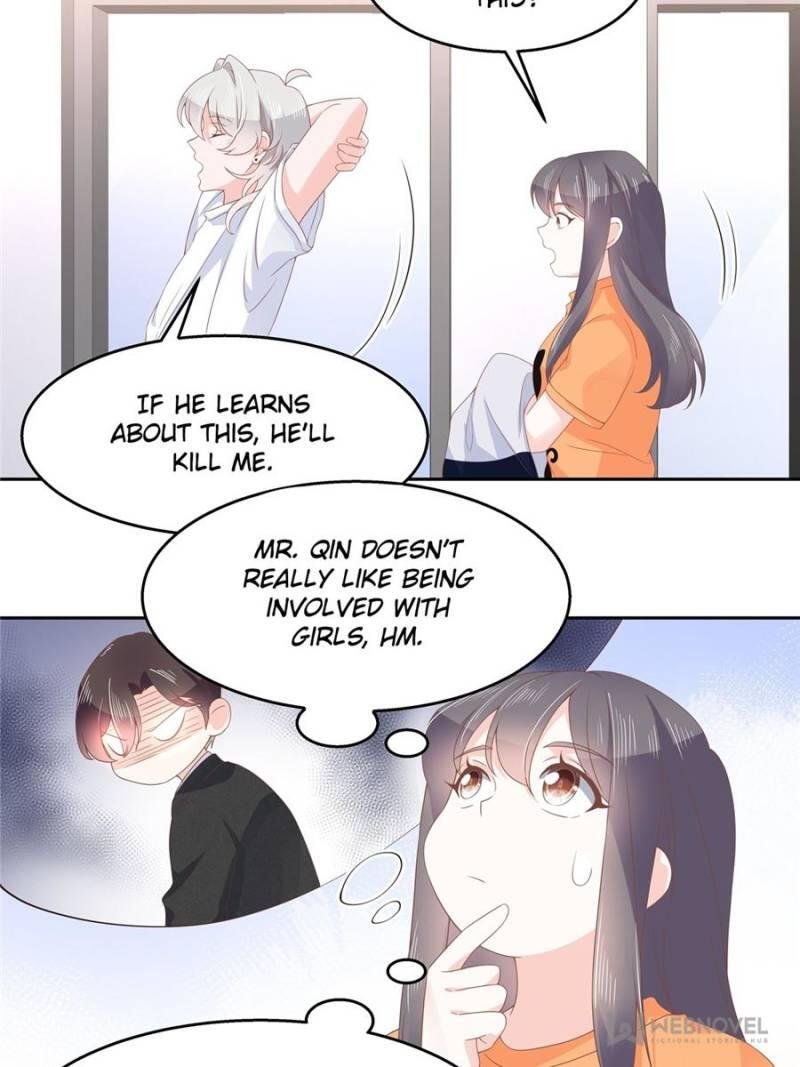 National School Prince Is A Girl Chapter 80 - Page 18
