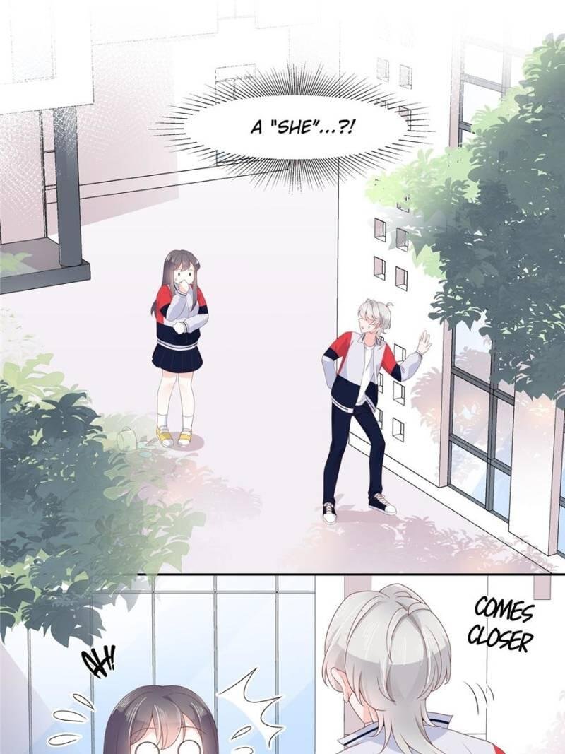 National School Prince Is A Girl Chapter 80 - Page 1