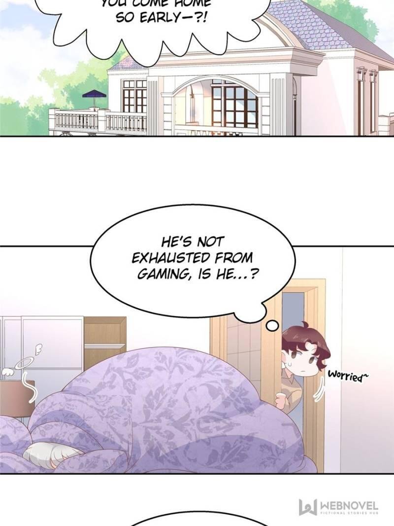 National School Prince Is A Girl Chapter 80 - Page 26