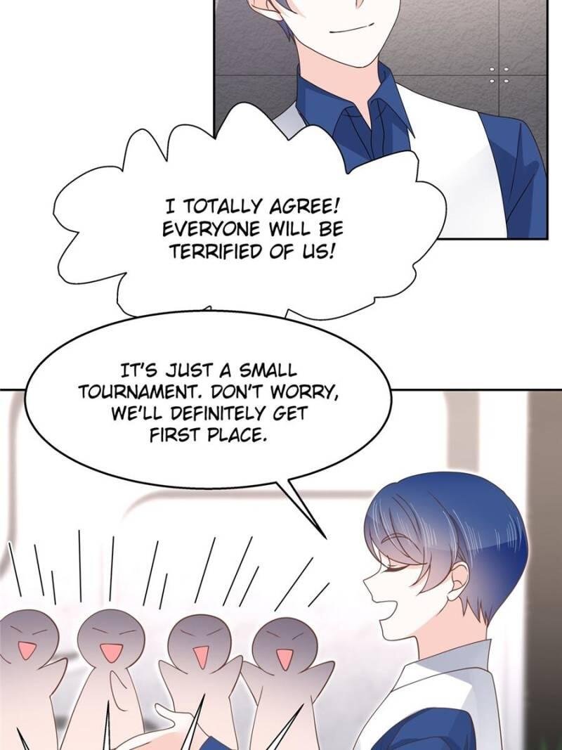 National School Prince Is A Girl Chapter 80 - Page 41