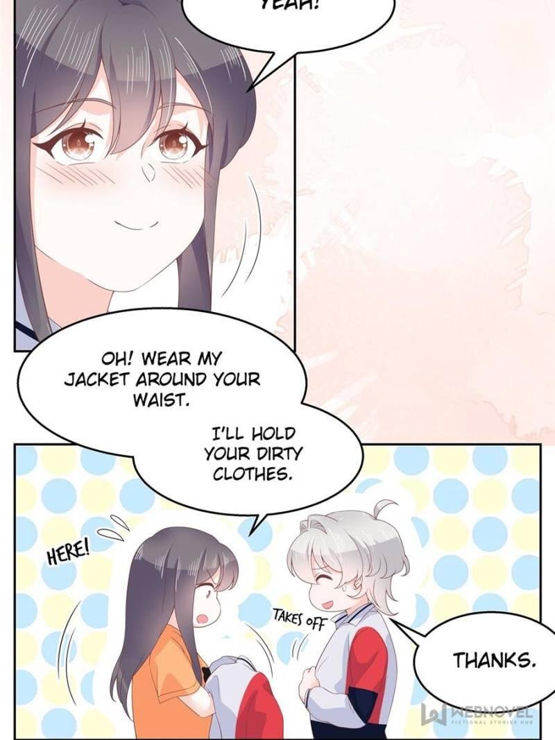 National School Prince Is A Girl Chapter 80 - Page 6