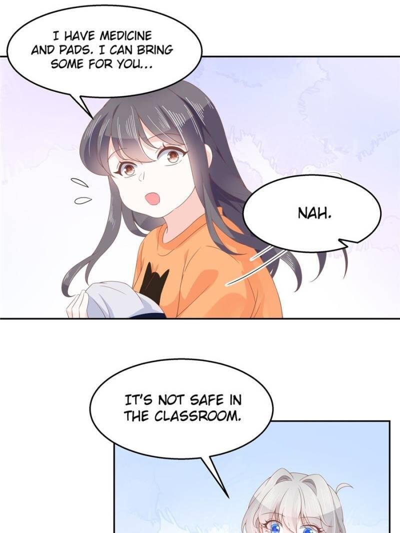 National School Prince Is A Girl Chapter 80 - Page 8