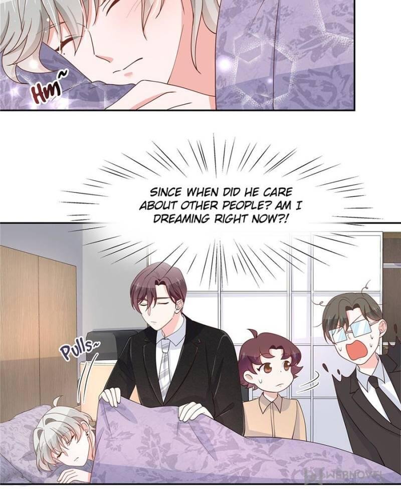 National School Prince Is A Girl Chapter 81 - Page 8