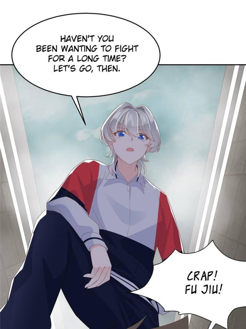 National School Prince Is A Girl Chapter 82 - Page 0