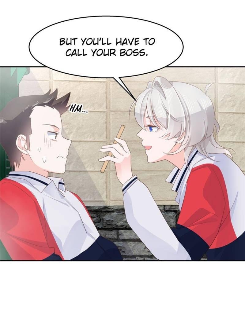 National School Prince Is A Girl Chapter 82 - Page 9