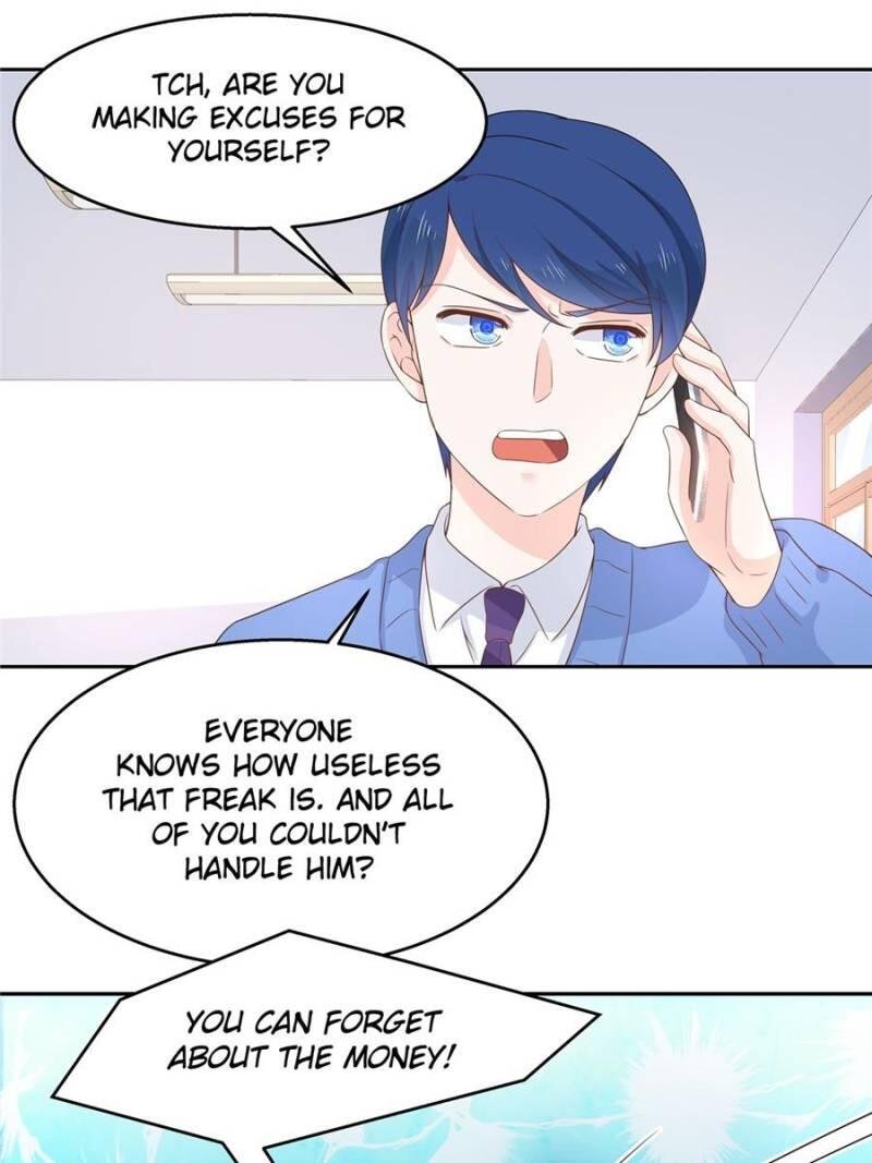 National School Prince Is A Girl Chapter 82 - Page 44
