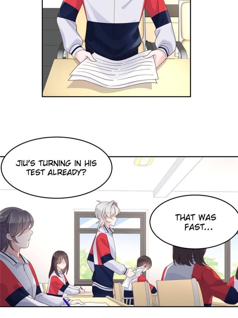 National School Prince Is A Girl Chapter 83 - Page 17