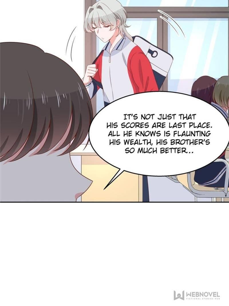 National School Prince Is A Girl Chapter 83 - Page 6