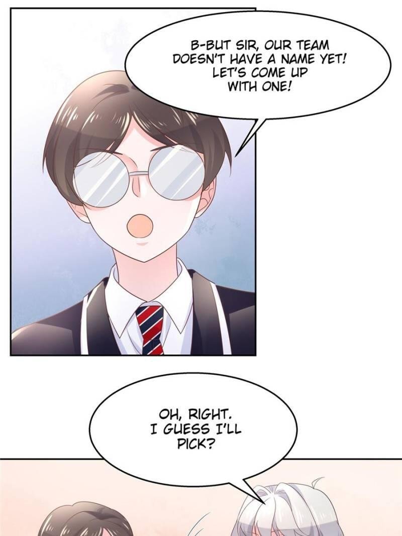 National School Prince Is A Girl Chapter 84 - Page 24
