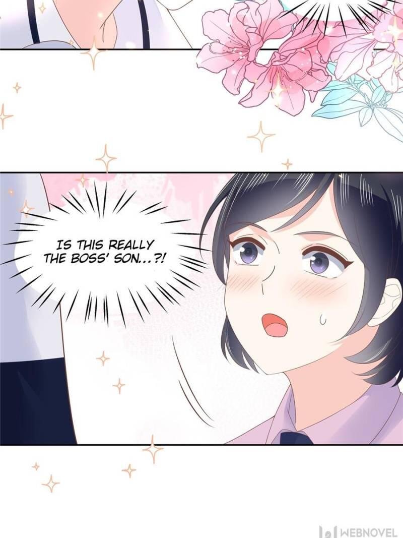 National School Prince Is A Girl Chapter 84 - Page 6