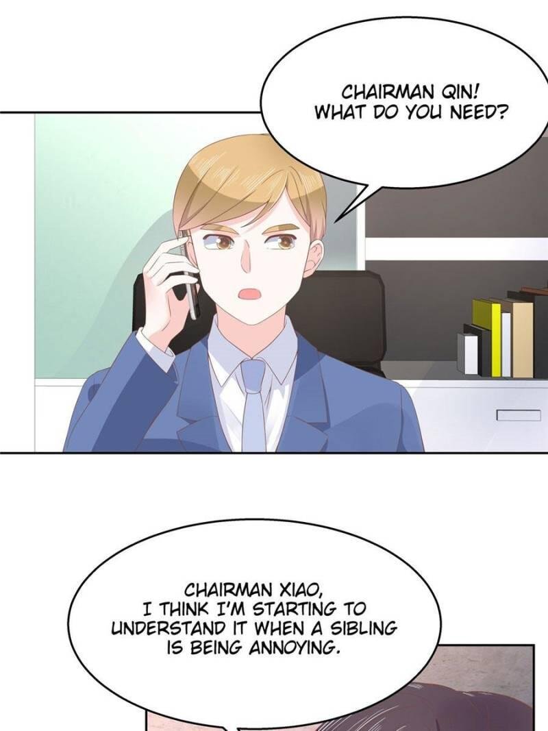 National School Prince Is A Girl Chapter 85 - Page 28