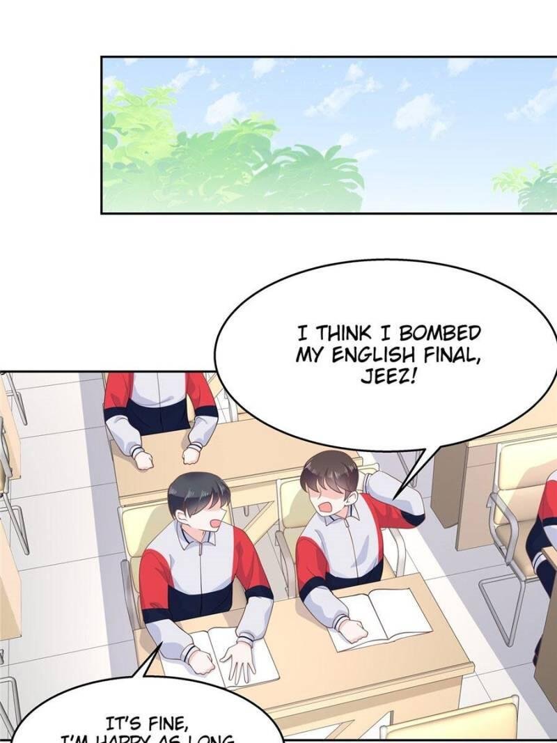 National School Prince Is A Girl Chapter 85 - Page 34