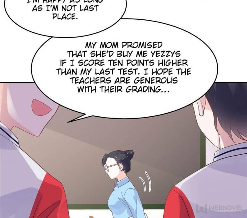 National School Prince Is A Girl Chapter 85 - Page 35