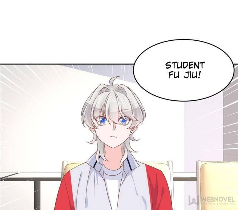National School Prince Is A Girl Chapter 85 - Page 37