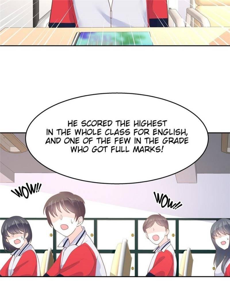 National School Prince Is A Girl Chapter 85 - Page 38