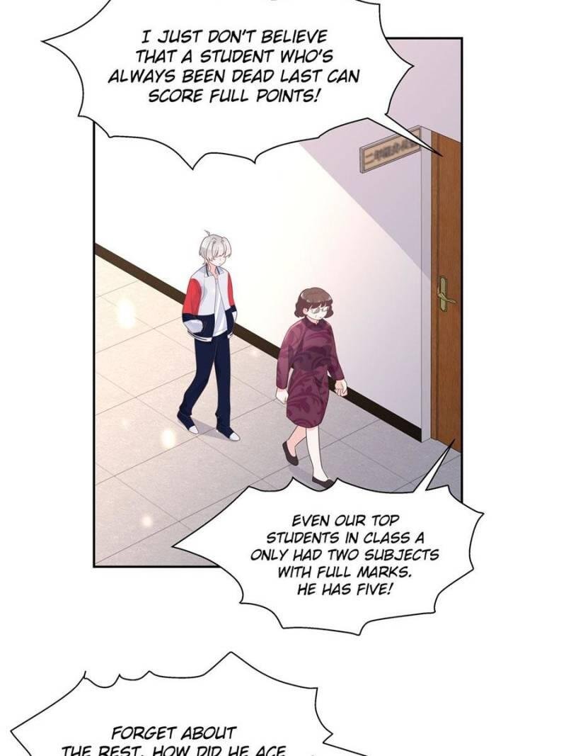 National School Prince Is A Girl Chapter 86 - Page 14