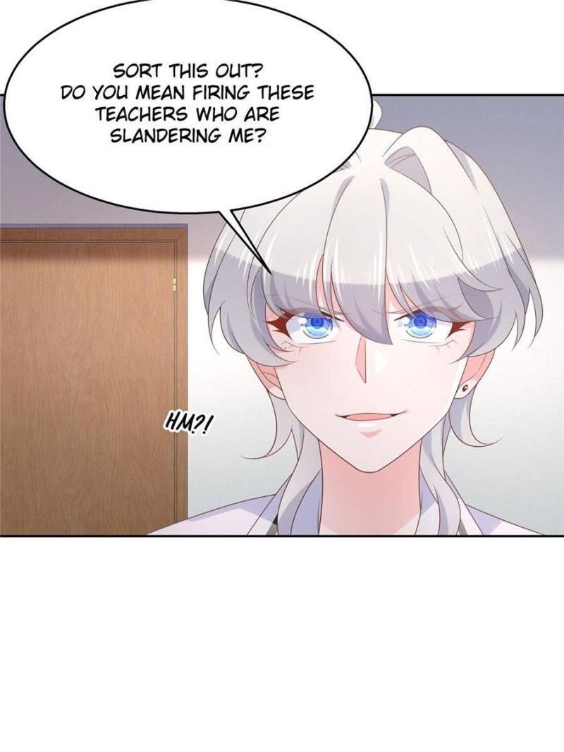 National School Prince Is A Girl Chapter 86 - Page 32