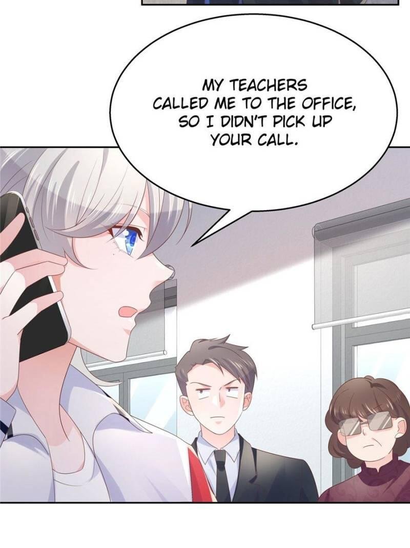 National School Prince Is A Girl Chapter 86 - Page 38