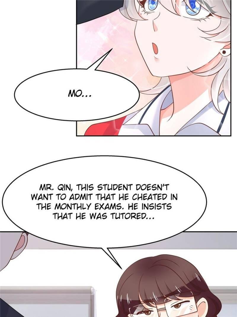 National School Prince Is A Girl Chapter 87 - Page 12